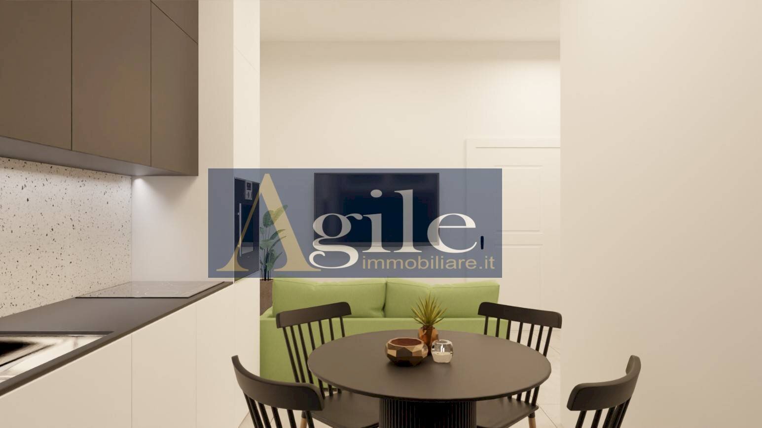 Foto 2 - Three-room apartment via risorgimento, San Benedetto del Tronto - photo 2