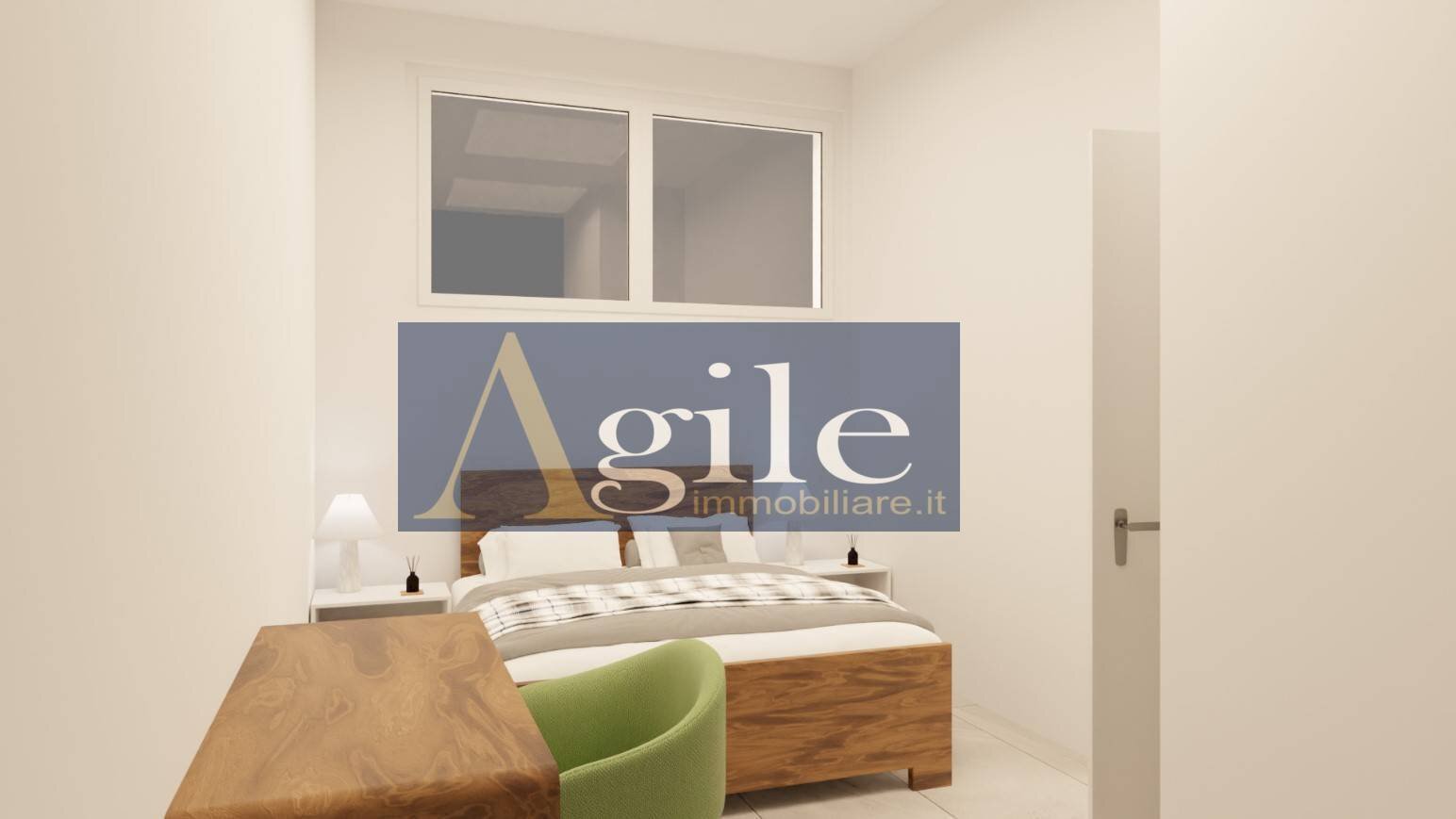 Foto 3 - Three-room apartment via risorgimento, San Benedetto del Tronto - photo 3