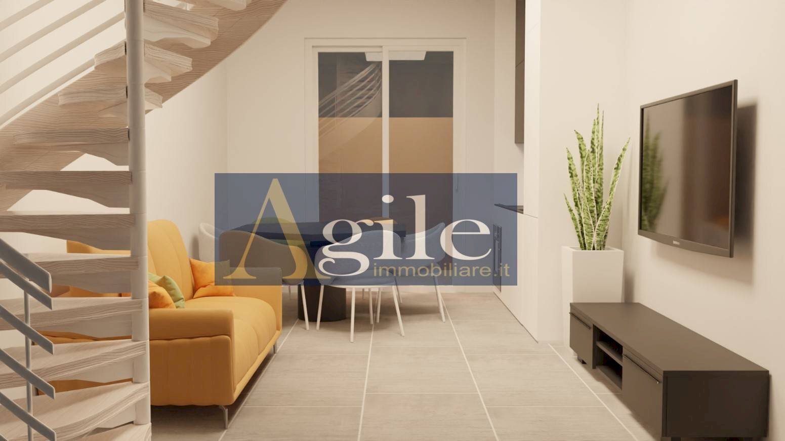 Foto 3 - Four-room apartment via risorgimento, San Benedetto del Tronto - photo 3