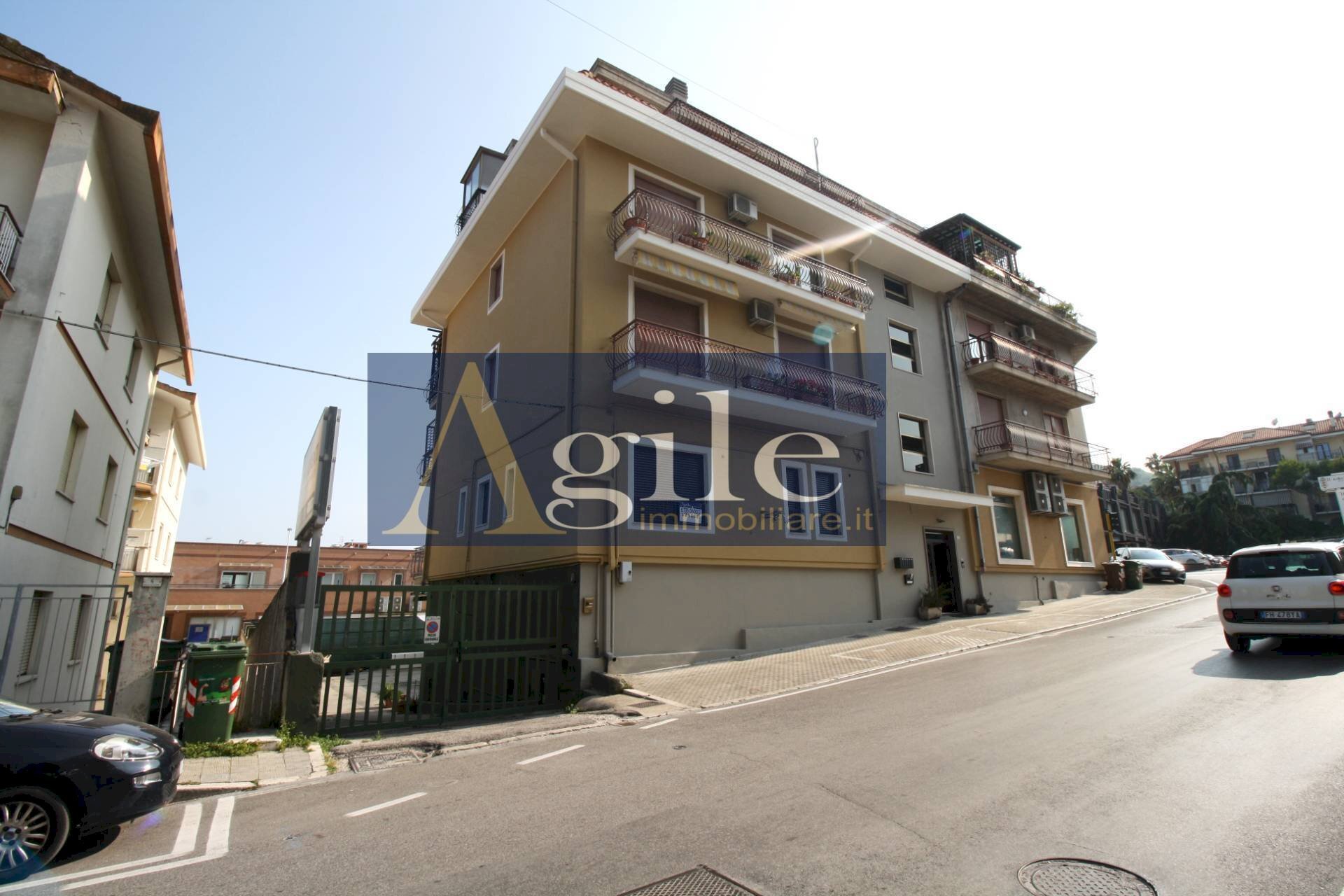 Foto 1 - Two-room apartment via gabriele voltattorni, San Benedetto del Tronto - photo 1