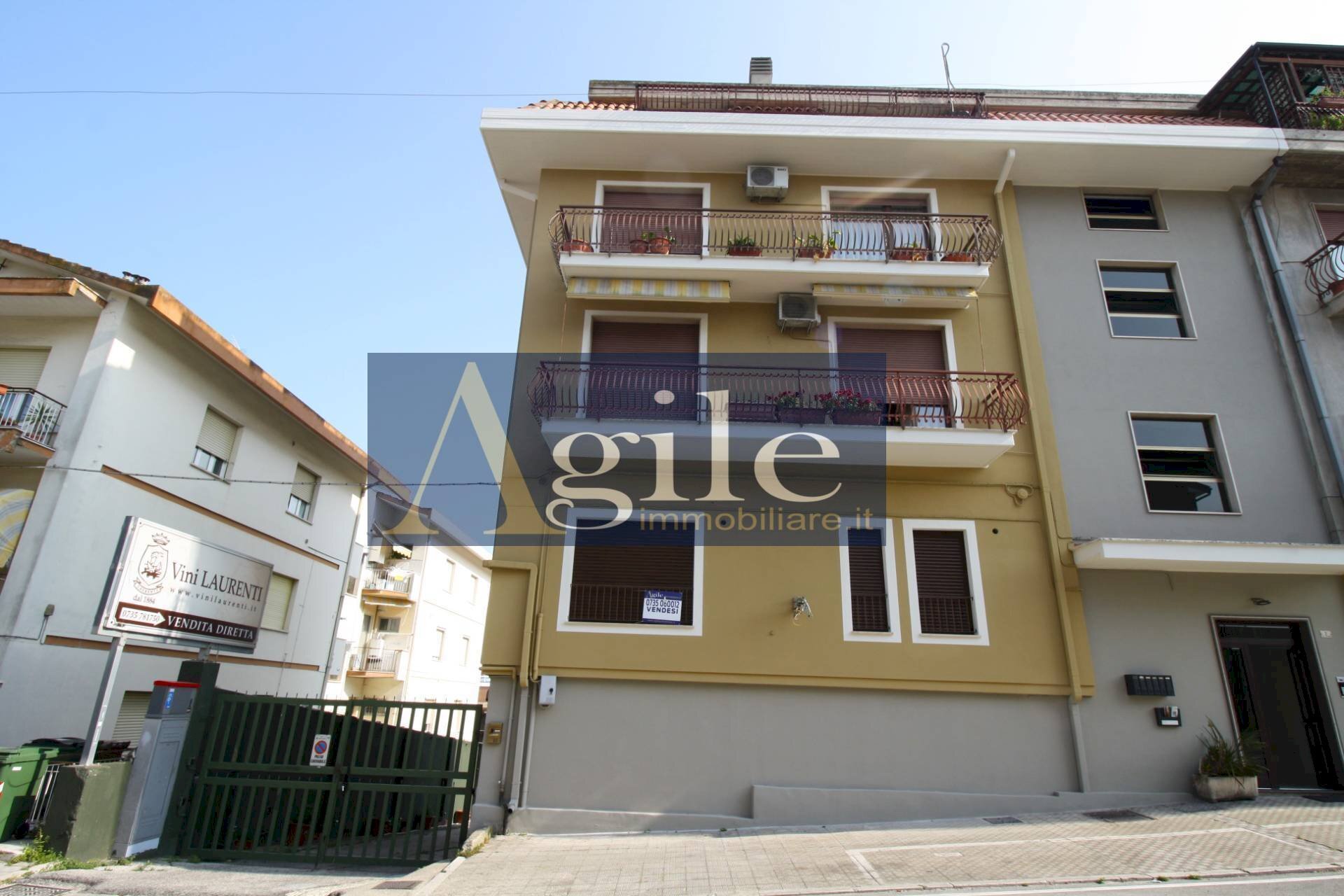 Foto 2 - Two-room apartment via gabriele voltattorni, San Benedetto del Tronto - photo 2