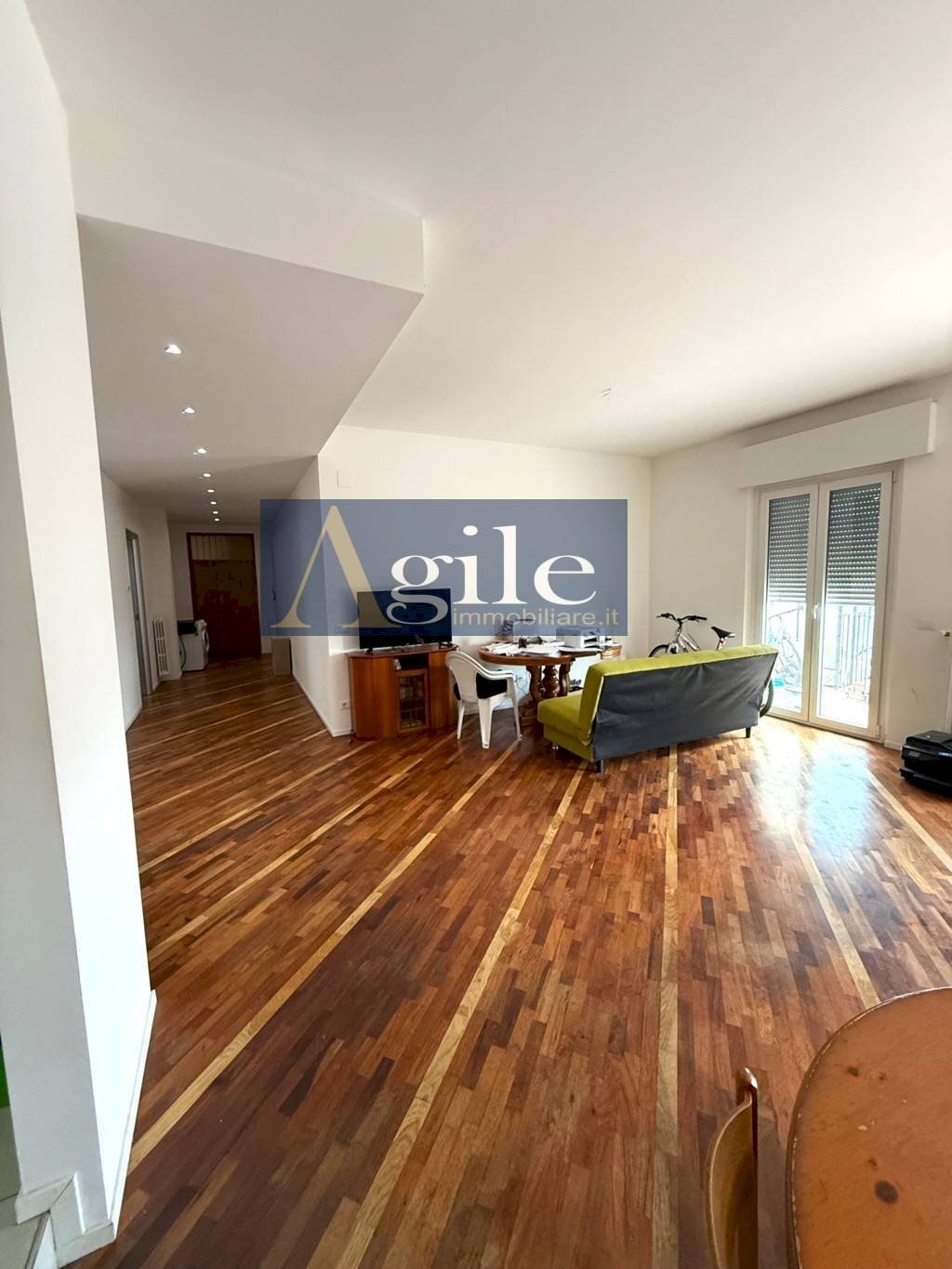 Foto 1 - Quadrilocale via pascoli, Monsampolo del Tronto - foto 1