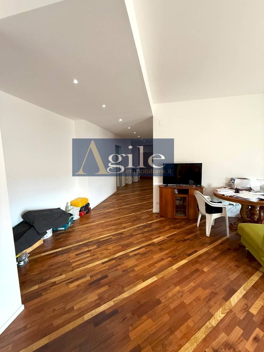 Foto 2 - Quadrilocale via pascoli, Monsampolo del Tronto - foto 2