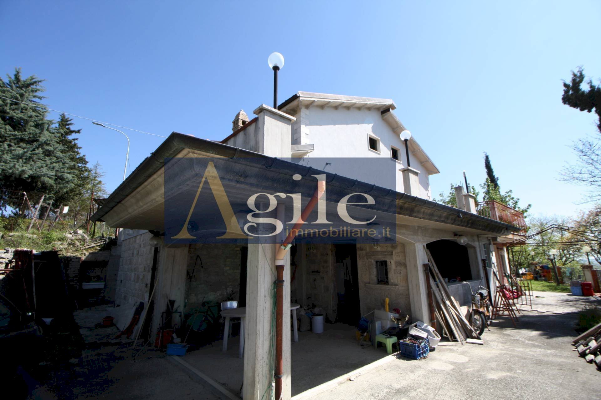 Foto 1 - Independent house via colonnata, Ascoli Piceno - photo 1