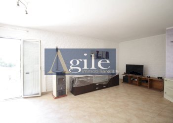 Foto 1 - Quadrilocale via garibaldi, Alba Adriatica - foto 1