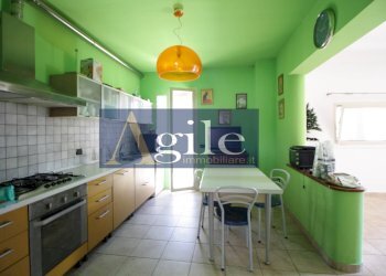 Foto 5 - Quadrilocale via garibaldi, Alba Adriatica - foto 5