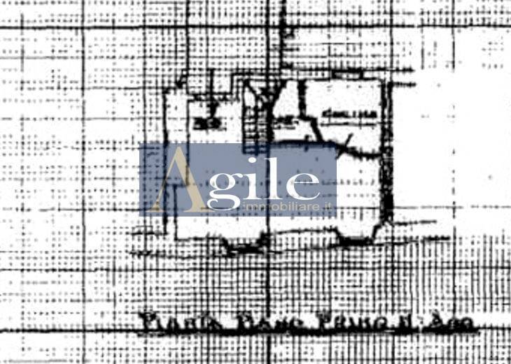 Foto 15 - Quadrilocale VIA DEI NOTAI, Ascoli Piceno - planimetria 1