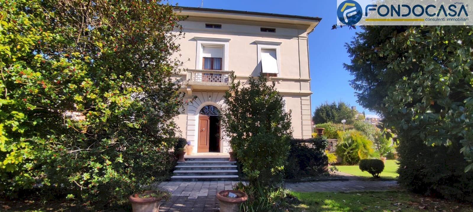 esterno - Apartment via giorgetti, Barga - photo 2