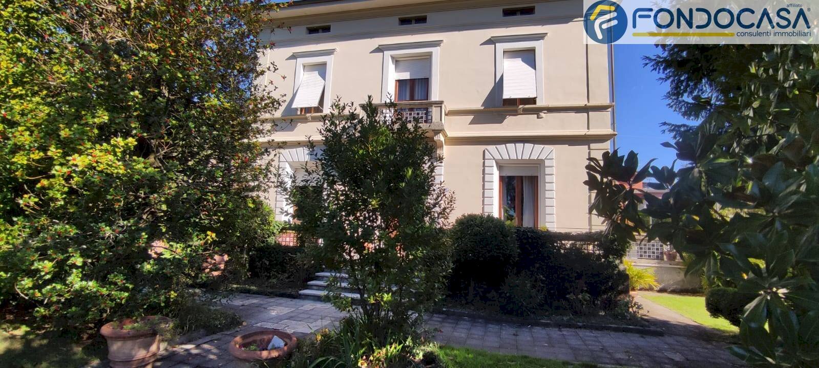 esterno - Apartment via giorgetti, Barga - photo 3