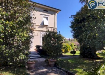 esterno - Appartamento via giorgetti, Barga - foto 4