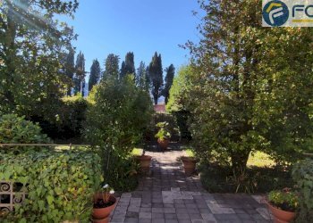 esterno - Appartamento via giorgetti, Barga - foto 6