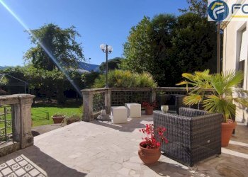 esterno - Appartamento via giorgetti, Barga - foto 8