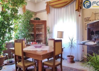sala da pranzo - Appartamento via giorgetti, Barga - foto 17