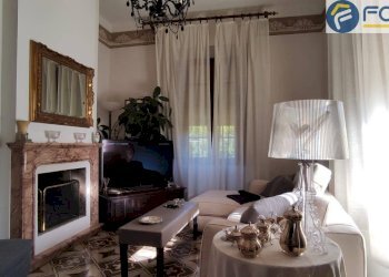 soggiorno - Appartamento via giorgetti, Barga - foto 18