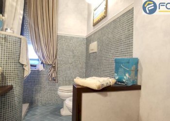 bagno2 - Appartamento via giorgetti, Barga - foto 22