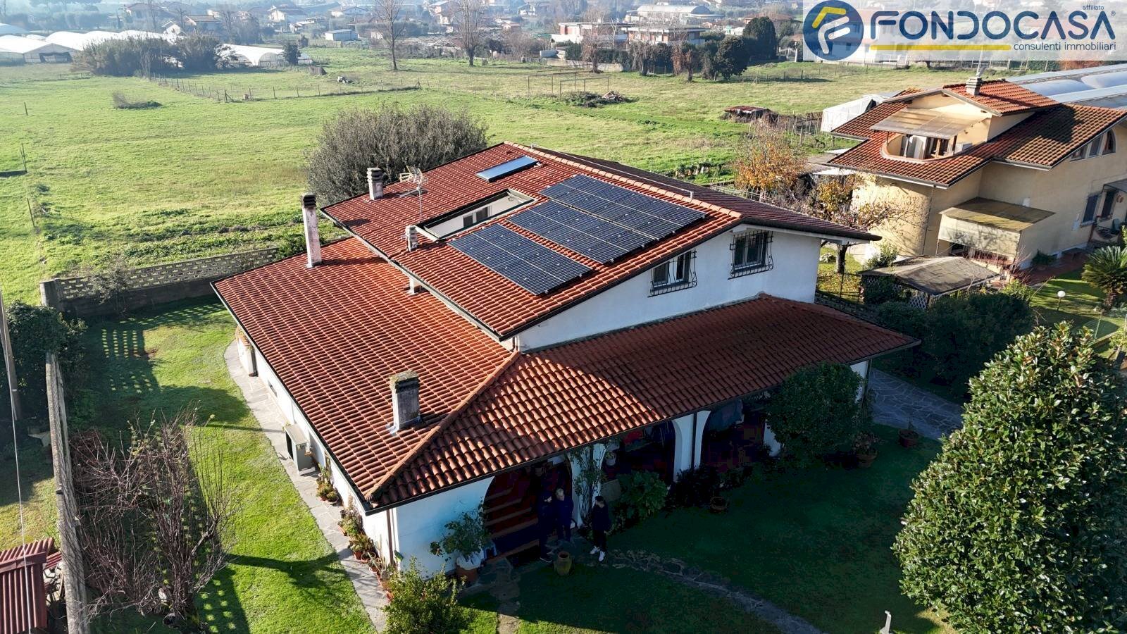 Esterno - Villa Spinarosa, Montignoso - photo 3