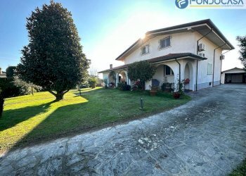 Esterno - Villa Spinarosa, Montignoso - foto 1