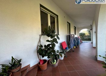 Veranda - Villa Spinarosa, Montignoso - foto 6