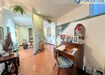 Ingresso - Villa Spinarosa, Montignoso - foto 7