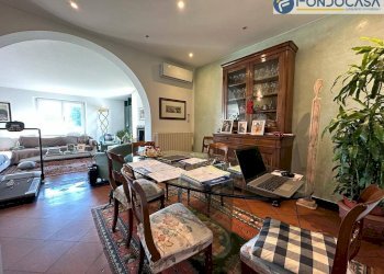 Salotto - Villa Spinarosa, Montignoso - foto 8