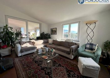 Salotto - Villa Spinarosa, Montignoso - foto 9