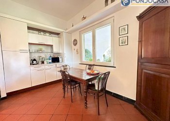 Cucina abitabile - Villa Spinarosa, Montignoso - foto 10