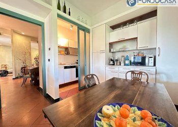 Cucina abitabile - Villa Spinarosa, Montignoso - foto 11