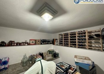 Cantina - Villa Spinarosa, Montignoso - foto 14