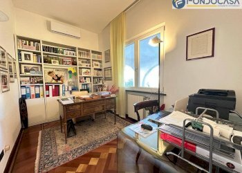 Studio - Villa Spinarosa, Montignoso - foto 15