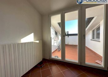 Balcone - Villa Spinarosa, Montignoso - foto 16