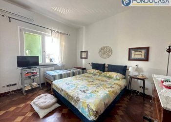 Camera matrimoniale al piano terra - Villa Spinarosa, Montignoso - foto 20