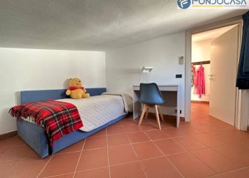 Cameretta primo piano - Villa Spinarosa, Montignoso - foto 24