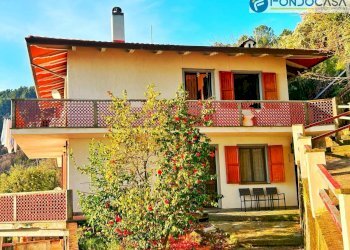 facciata - Appartamento via della Resistenza, Montignoso - foto 1