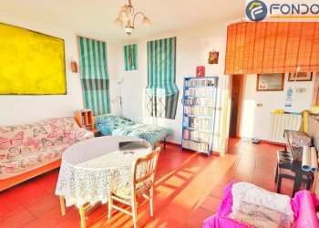 soggiorno - Appartamento via della Resistenza, Montignoso - foto 6