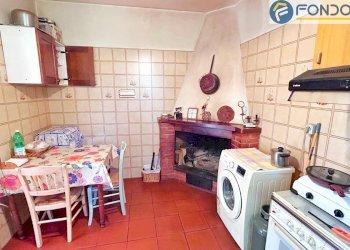 cucina - Appartamento via della Resistenza, Montignoso - foto 8