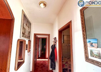 disimpegno - Appartamento via della Resistenza, Montignoso - foto 11