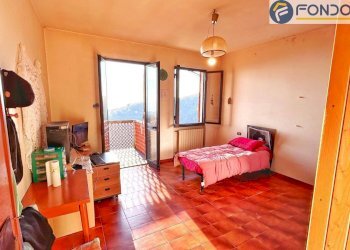 prima camera matrimoniale - Appartamento via della Resistenza, Montignoso - foto 13