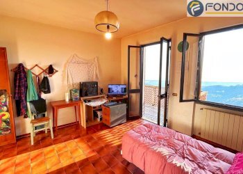 prima camera matrimoniale - Appartamento via della Resistenza, Montignoso - foto 14