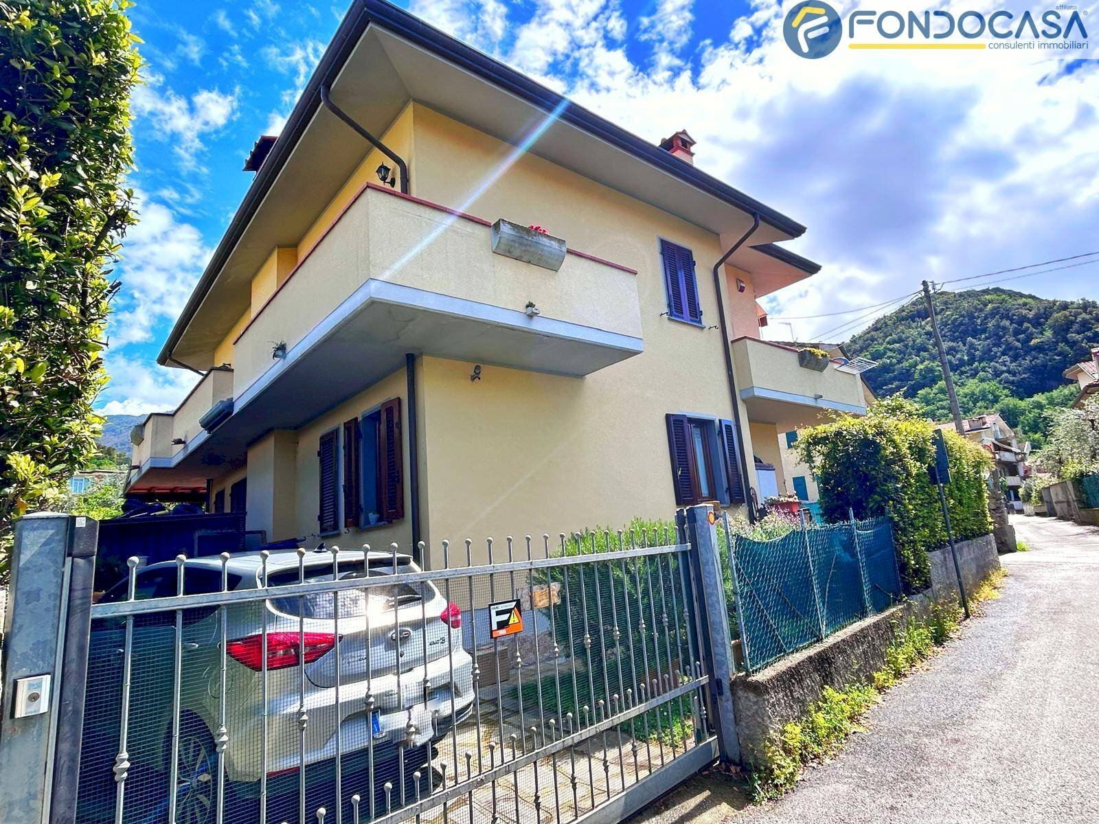 passo carrabile - Casa semi indipendente Via tavernelle, Montignoso - foto 2