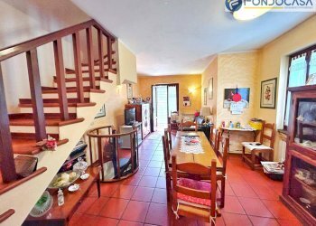 zona pranzo - Casa semi indipendente Via tavernelle, Montignoso - foto 5