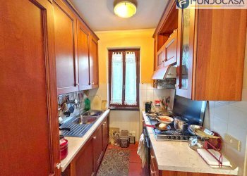 cucina - Casa semi indipendente Via tavernelle, Montignoso - foto 6