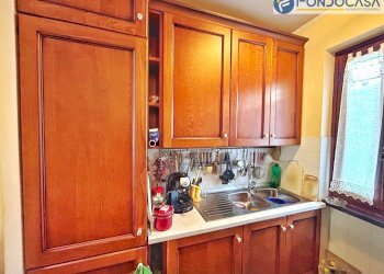 cucina - Casa semi indipendente Via tavernelle, Montignoso - foto 7