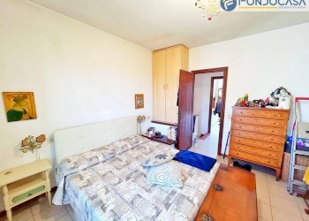 camera da letto matrimoniale - Casa semi indipendente Via tavernelle, Montignoso - foto 13