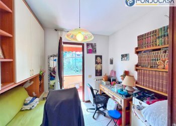 seconda camera da letto - Casa semi indipendente Via tavernelle, Montignoso - foto 14