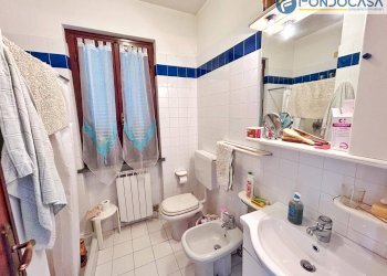 bagno secondo piano 1 - Casa semi indipendente Via tavernelle, Montignoso - foto 15