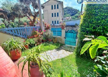 giardino - Casa semi indipendente Via tavernelle, Montignoso - foto 22