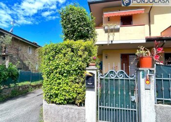 esterno - Casa semi indipendente Via tavernelle, Montignoso - foto 23