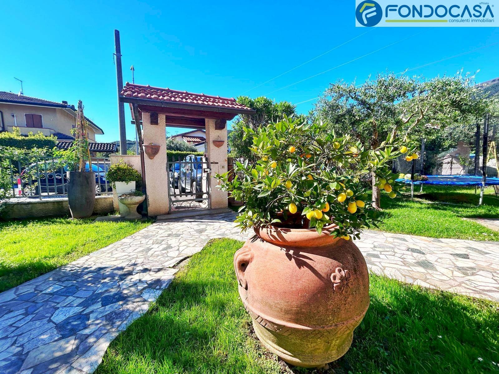 esterno - Villa Franchetti, Pietrasanta - foto 2