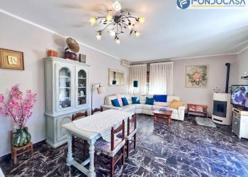 soggiorno - Villa Franchetti, Pietrasanta - foto 4