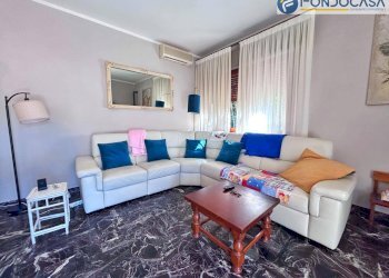 soggiorno - Villa Franchetti, Pietrasanta - foto 5